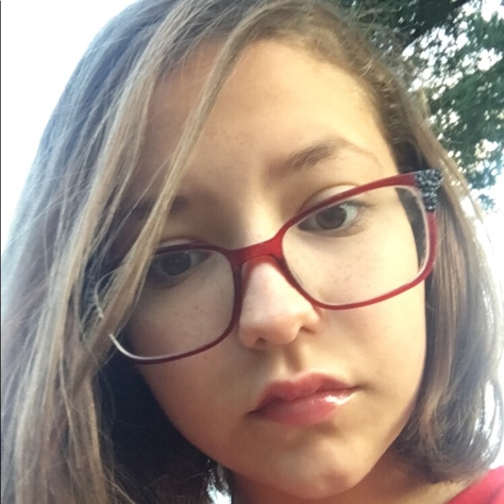 Meet your Posher, Rhyan